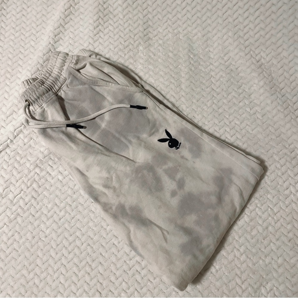 Playboy Sweatpants Joggers